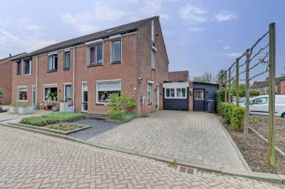 Woning Christinastraat 14 Waarde