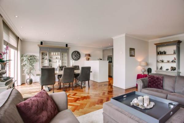 Woning Secretaris Verhoeffweg 15P Naaldwijk