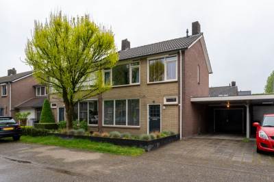 Woning Sint Catharinastraat 18 Hilvarenbeek
