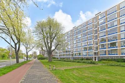 Woning Segbroeklaan 408C Den Haag