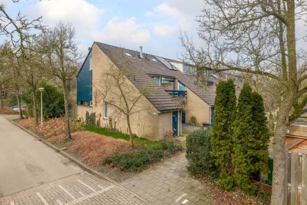 Woning Roghorst 194 Wageningen