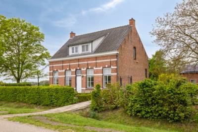 Woning Klapstraat 31 Koewacht