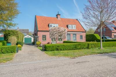 Woning J.Driegenstraat 22 Bad Nieuweschans