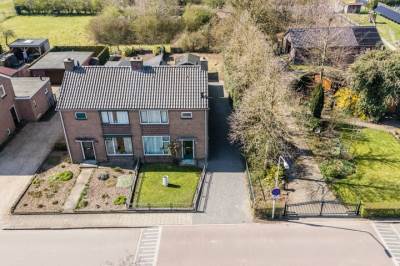 Woning Looistraat 43A Heumen