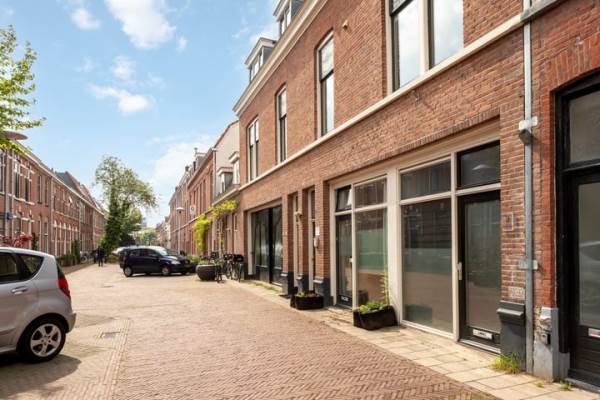 Woning Lombokstraat 3AC Utrecht