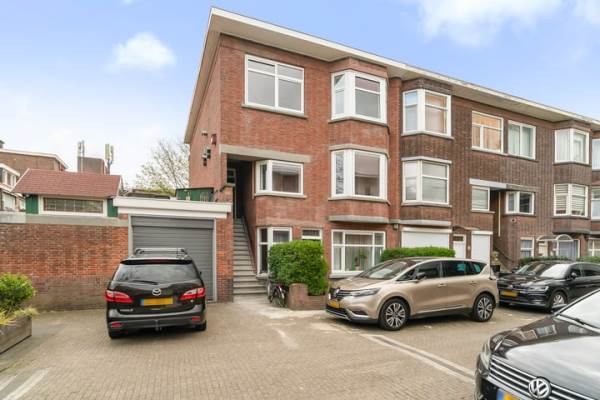 Woning Hulshorststraat 18 Den Haag