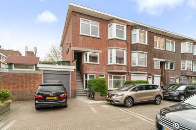 Woning Hulshorststraat 18 Den Haag