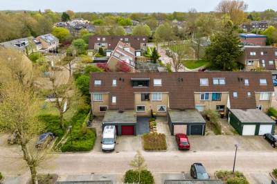 Woning Fluoriet 10 Heerhugowaard