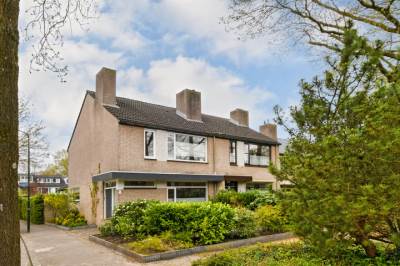 Woning Hutdijk 9 Waalre