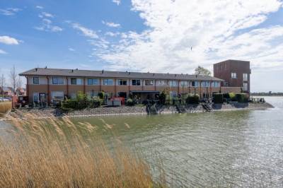 Woning Steigerdijk 67 Heerhugowaard