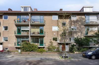 Woning Buisweg 10 Hilversum