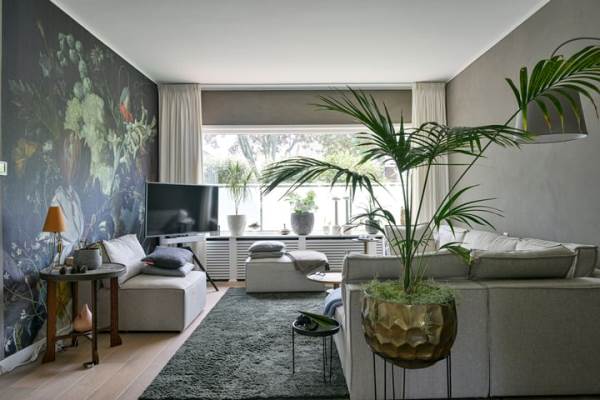 Woning Peppelweg 121 Rotterdam