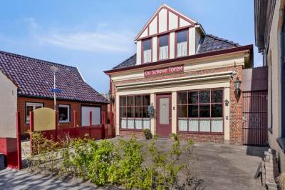 Woning Grotestraat 24 Bedum