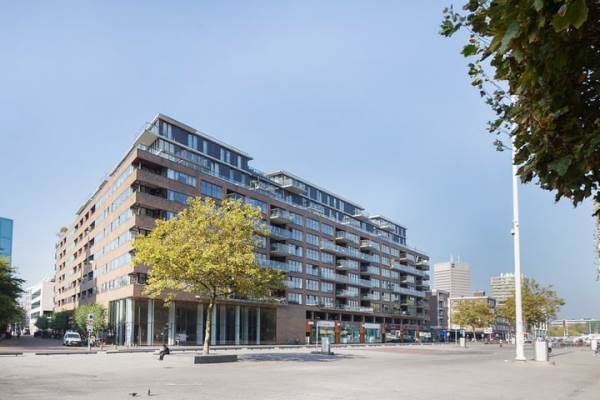 Woning Binnenrotte 201 Rotterdam