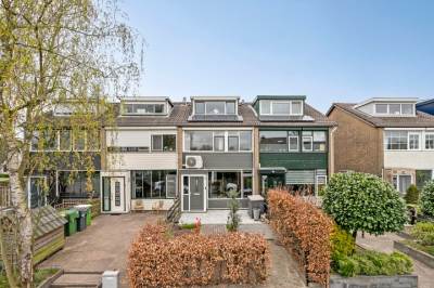 Woning Plataanstraat 57 Puttershoek
