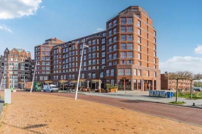 Woning Schoonzicht 244 Lelystad