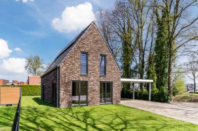 Woning De Wijer 25 Hapert