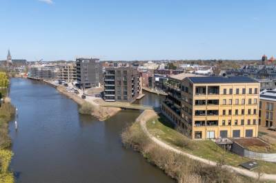 Woning Iseldoks 205 Doetinchem