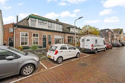 Woning Schoolstraat 32 Noordwijk (ZH)