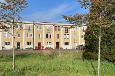 Woning Vrije Heerlijkheid 57 Assendelft