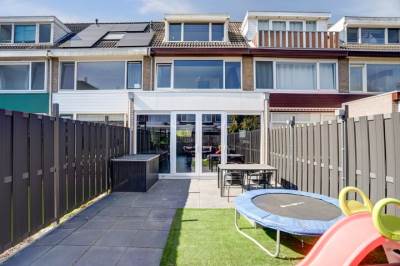 Woning Bredenoord 86 Rotterdam