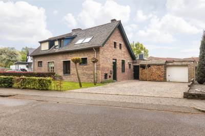 Woning Heisteeg 109 Stein