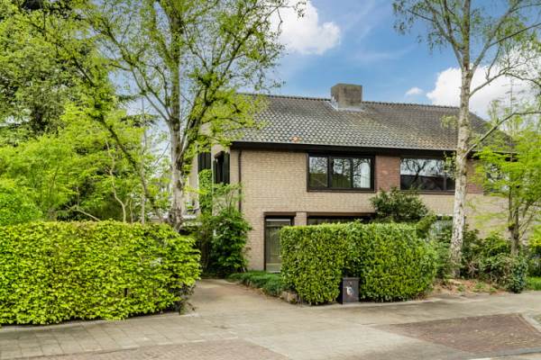 Woning Martin Luther Kinglaan 7 Goirle