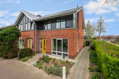 Woning Weldscamp 2 Zevenaar