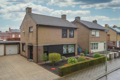 Woning Stevensweerterweg 15 Maasbracht