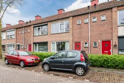Woning Veestraat 14 Tilburg