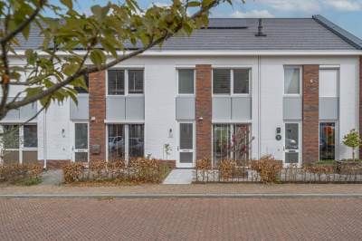 Woning Nieuwkamppad 13 Zevenaar