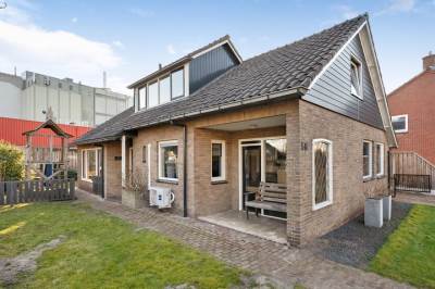 Woning Molenstraat 56 Den Ham (OV)