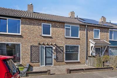 Woning De Bouwing 9 Elst (GE)