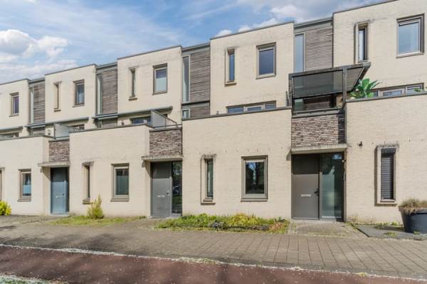 Woning Achterste Ven 4 Goirle