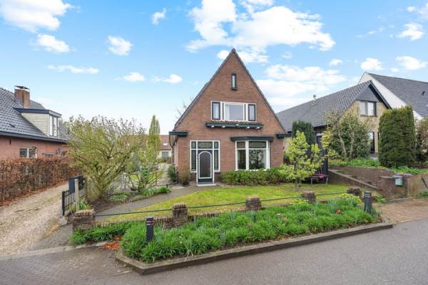 Woning Oude Maasdijk 4 Dreumel