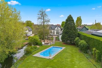 Woning Benedenberg 21 Bergambacht