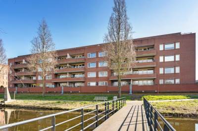 Woning Essehout 106 Zoetermeer