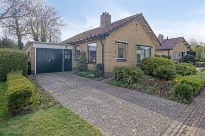 Woning Noordenveld 16 Roden