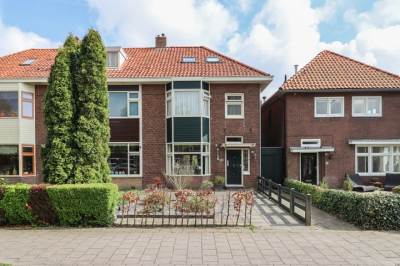 Woning Groningerstraatweg 92 Leeuwarden
