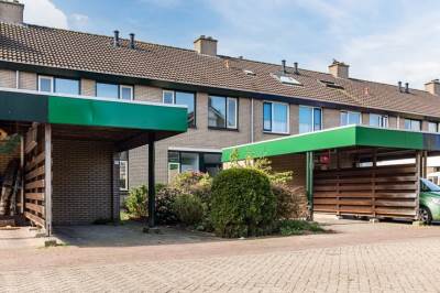 Woning De Lariks 12 Duiven
