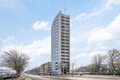 Woning Troelstrakade 29 Den Haag