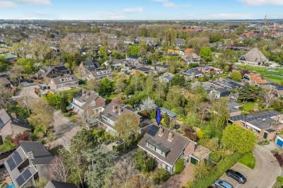 Woning Watermolen 21 Schagen