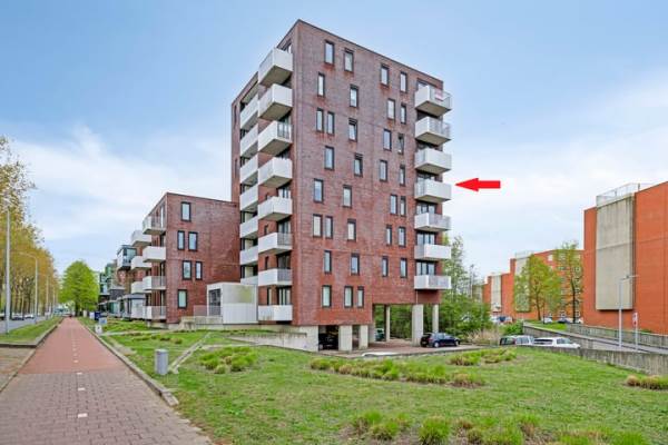 Woning Hoofdweg 854M Hoofddorp