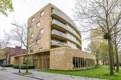 Woning Vechtstraat 244 Groningen