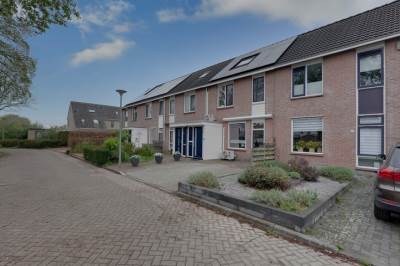 Woning Middenbree 19 Assen