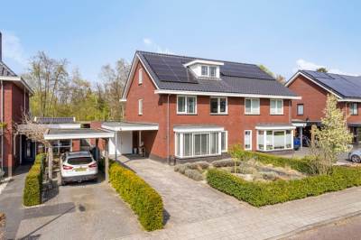 Woning Kievitstraat 15B Delden