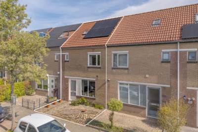 Woning Torentrans 70 Middelburg