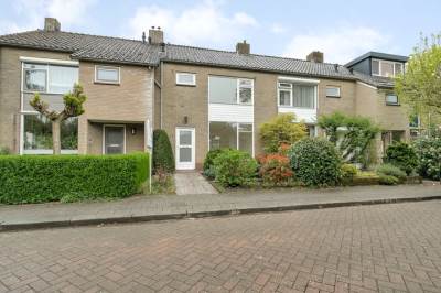 Woning Chrysantenweg 3 Zwolle