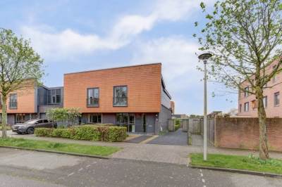 Woning Raaigras 2 Zeewolde