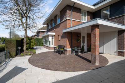 Woning Hertoglaan 50 Mijnsheerenland